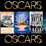 Oscar 2016: Miglior Sceneggiatura Originale