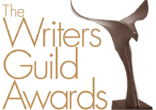 Writers Guild Awards: ecco i vincitori