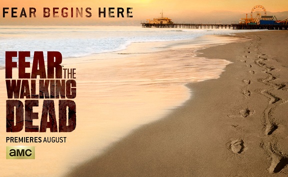 fear walking dead