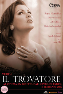 Opera de Paris: Il Trovatore