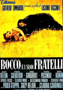 Rocco e i suoi fratelli