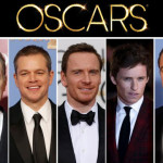 Oscar 2016: Miglior Attore Protagonista