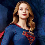 The Flash incontra Supergirl