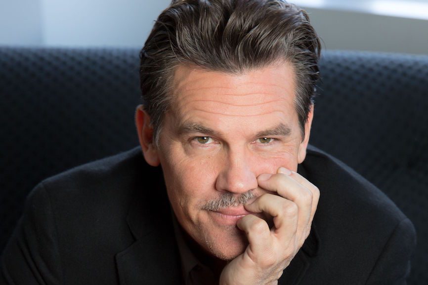 josh brolin baffi