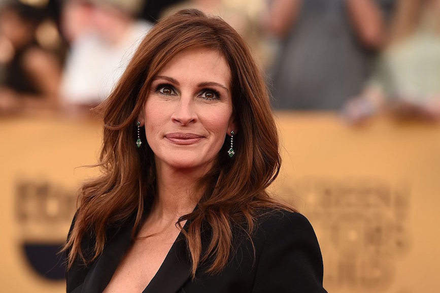 Julia Roberts: i suoi prossimi progetti