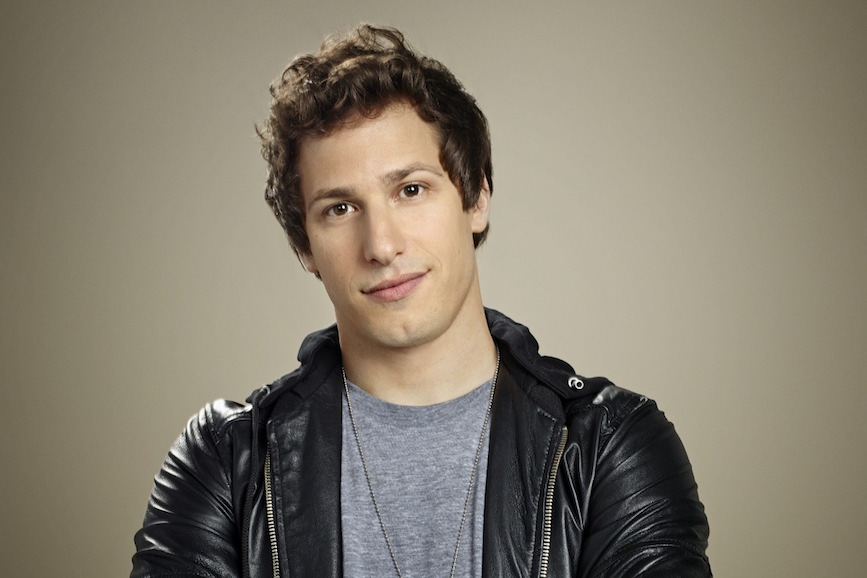 Andy Samberg