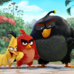 “Angry Birds – Il Film”: Buona Pasqua dai pulcini