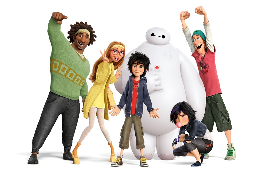 BigHero6