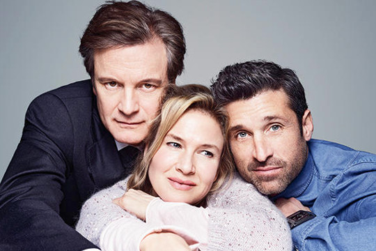 Bridget Jones Baby 1