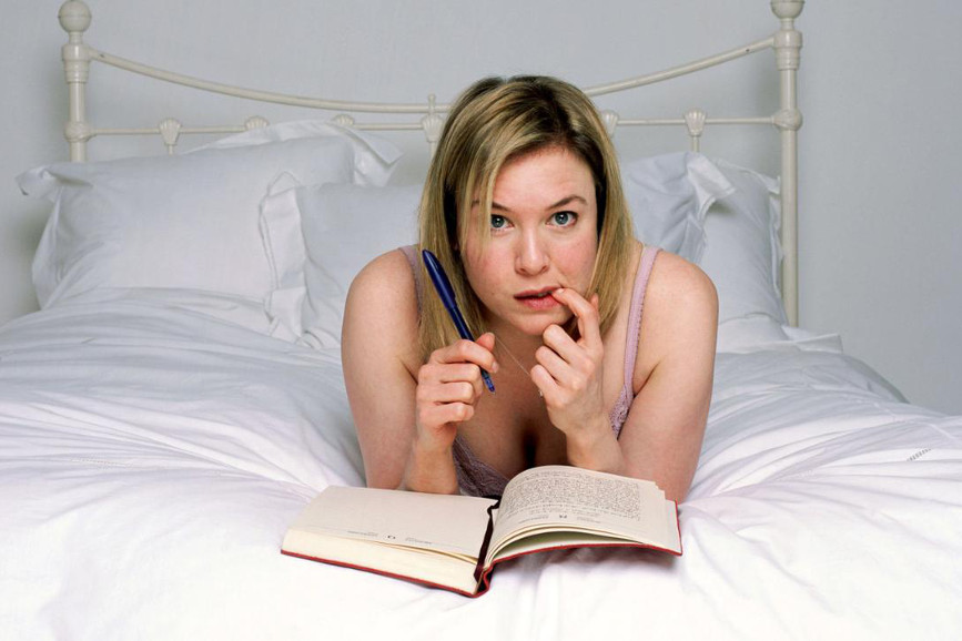 Bridget Jones Baby