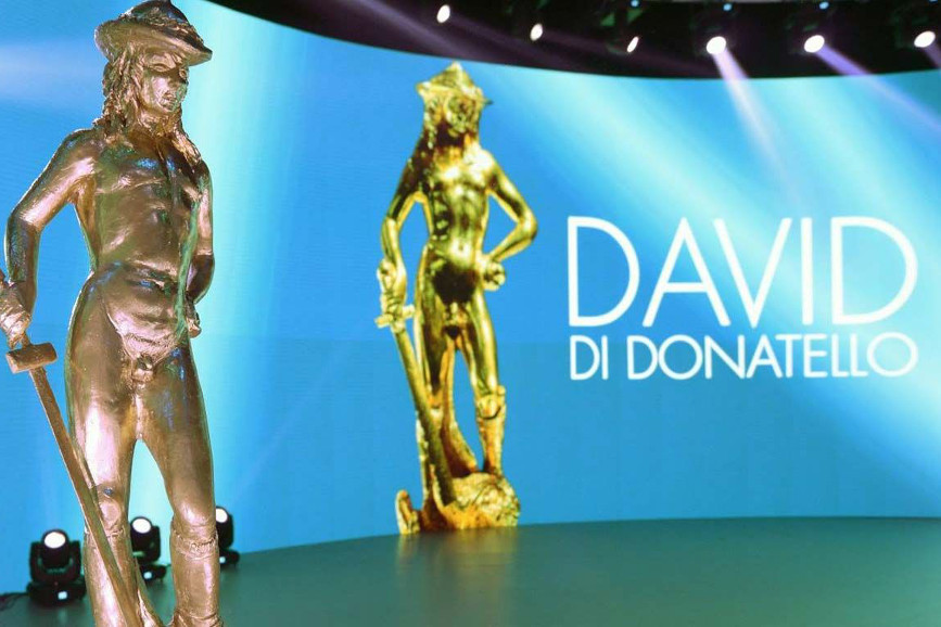 David Di Donatello