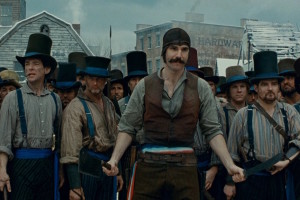 irlanda Gangs of new york