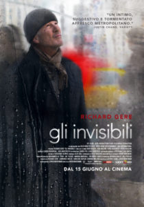 Gli Invisibili