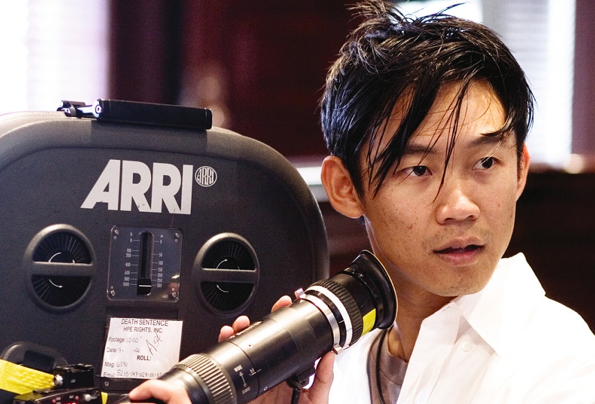 James Wan