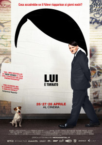 Lui_è_tornato_POSTER_100x140