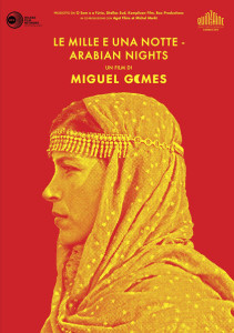 Le mille e una notte – Arabian Nights: Volume 2 – Desolato