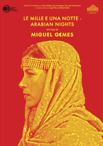 Le mille e una notte – Arabian Nights: Volume 3 – Incantato