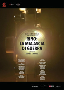 Rino - La mia ascia di guerra