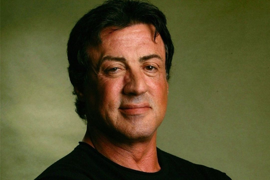 Sylvester Stallone nel cast di Guardiani della Galassia Vol. 2