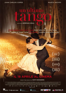 Un Ultimo tango