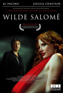 Wilde Salomè
