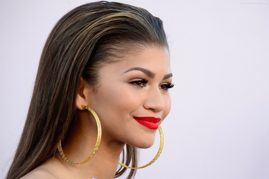 Zendaya 2015