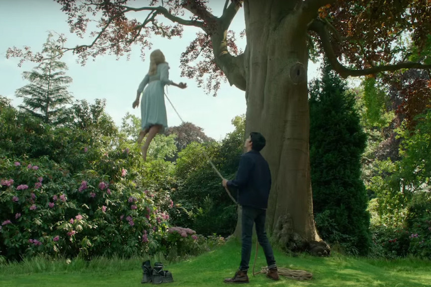 La casa per bambini speciali di Miss Peregrine: diffuso il trailer del nuovo film di Tim Burton