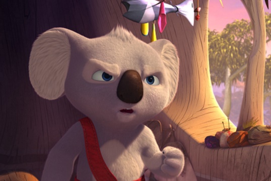 billy-il-koala