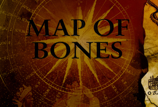 Maps of Bones 