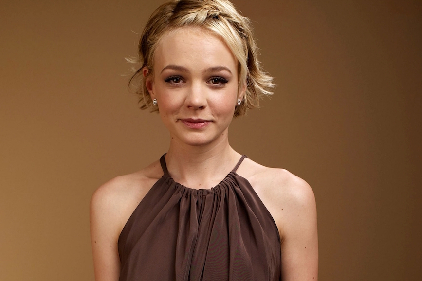 Carey Mulligan attrice