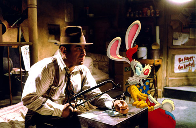 Chi ha incastrato Roget Rabbit: quando J.J.Abrams fu vicino al sequel