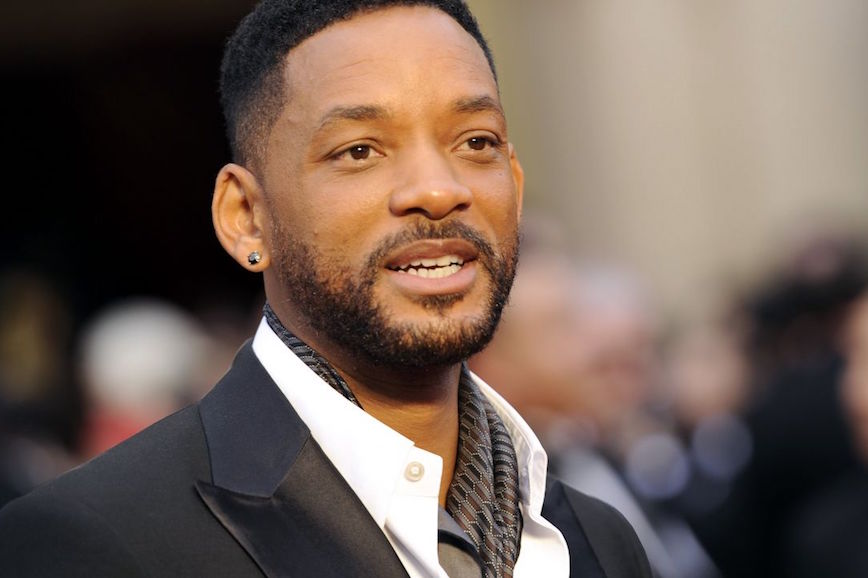 Will Smith