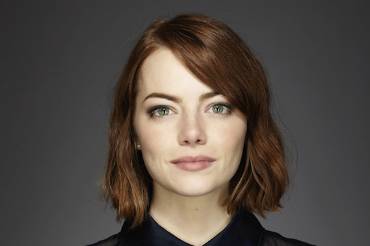 emma stone 