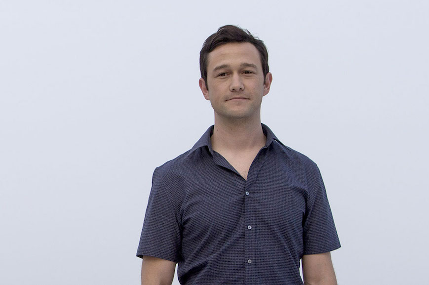 Joseph Gordon Levitt