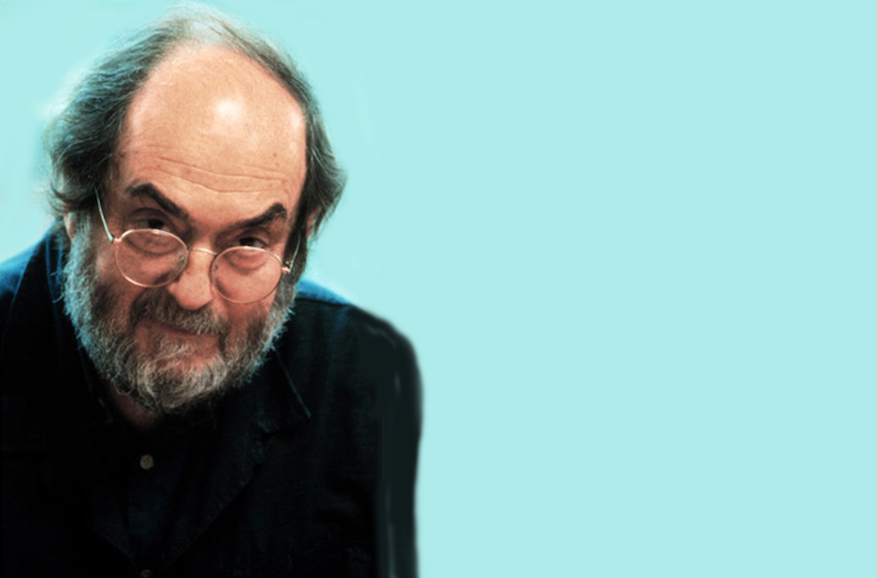 Stanley Kubrick, un omaggio all’arte