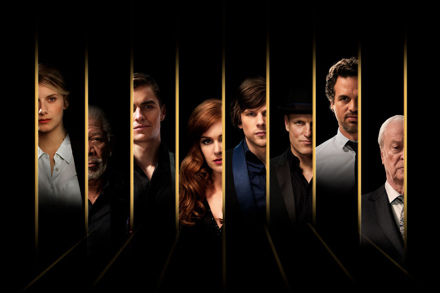 Now You See Me 2