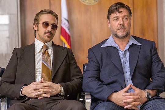 The Nice Guys