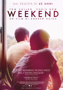 weekend film recensione