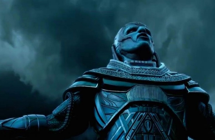 X-Men: Apocalisse – rilasciato il trailer ufficiale
