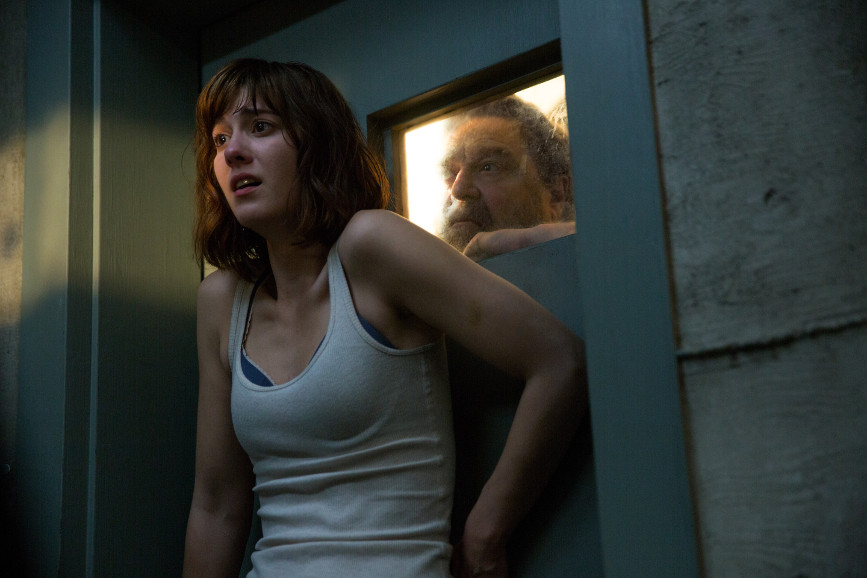 10 cloverfield lane recensione