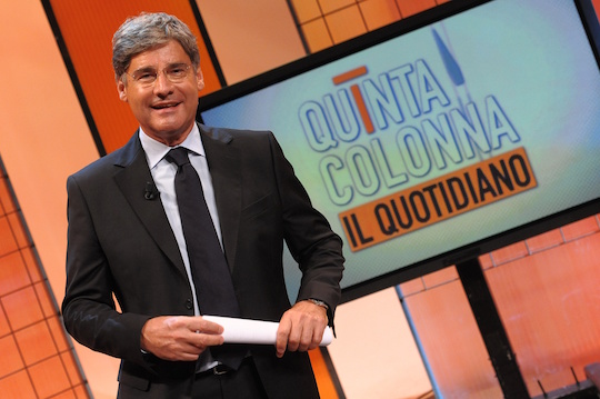 Stasera in TV: Lunedì 16 Maggio