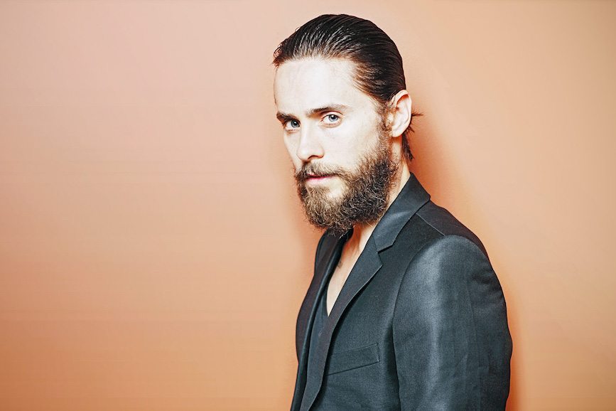 Jared Leto definisce il Joker di “Justice League” un’evoluzione di quello visto in “Suicide Squad”