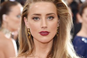 Amber Heard attrice