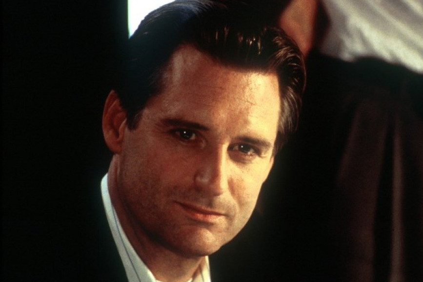 Bill Pullman