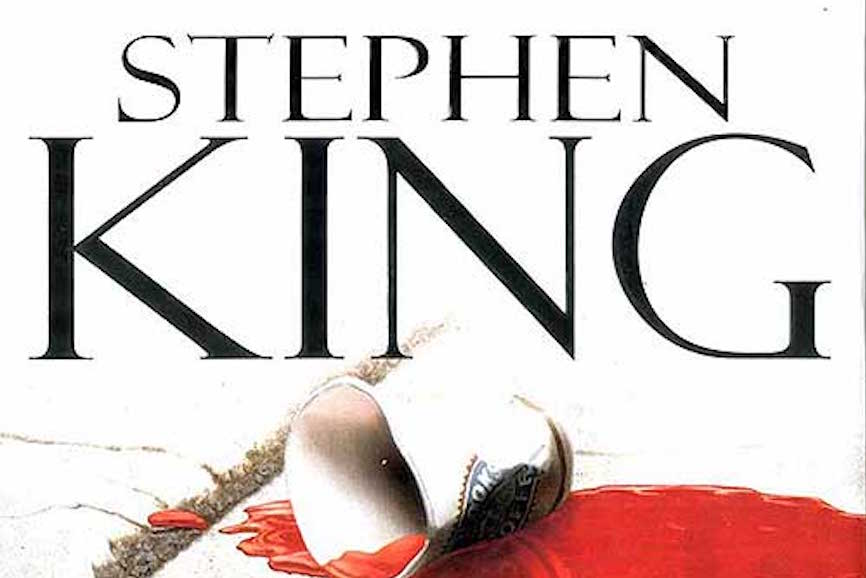 Cell Stephen King Horror Libro
