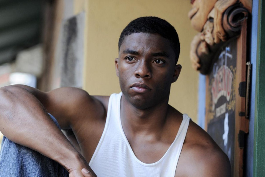 Chadwick Boseman: addio al Black Panther della Marvel