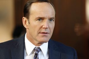 Clark Gregg attore