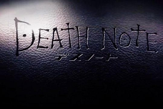 Death-Note