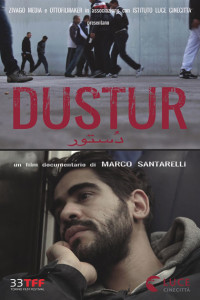 Dustur