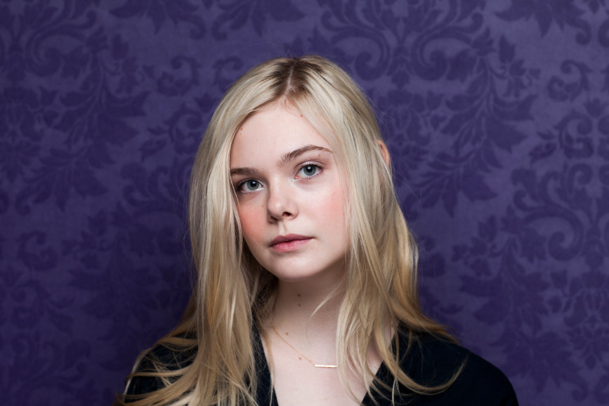 Elle Fanning Evidenza 1 1